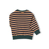 Nixnut Rel Pullover Navy Stripe bei Yay Kids