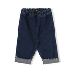 Nixnut Jeanshose Dunkelblau bei Yay Kids