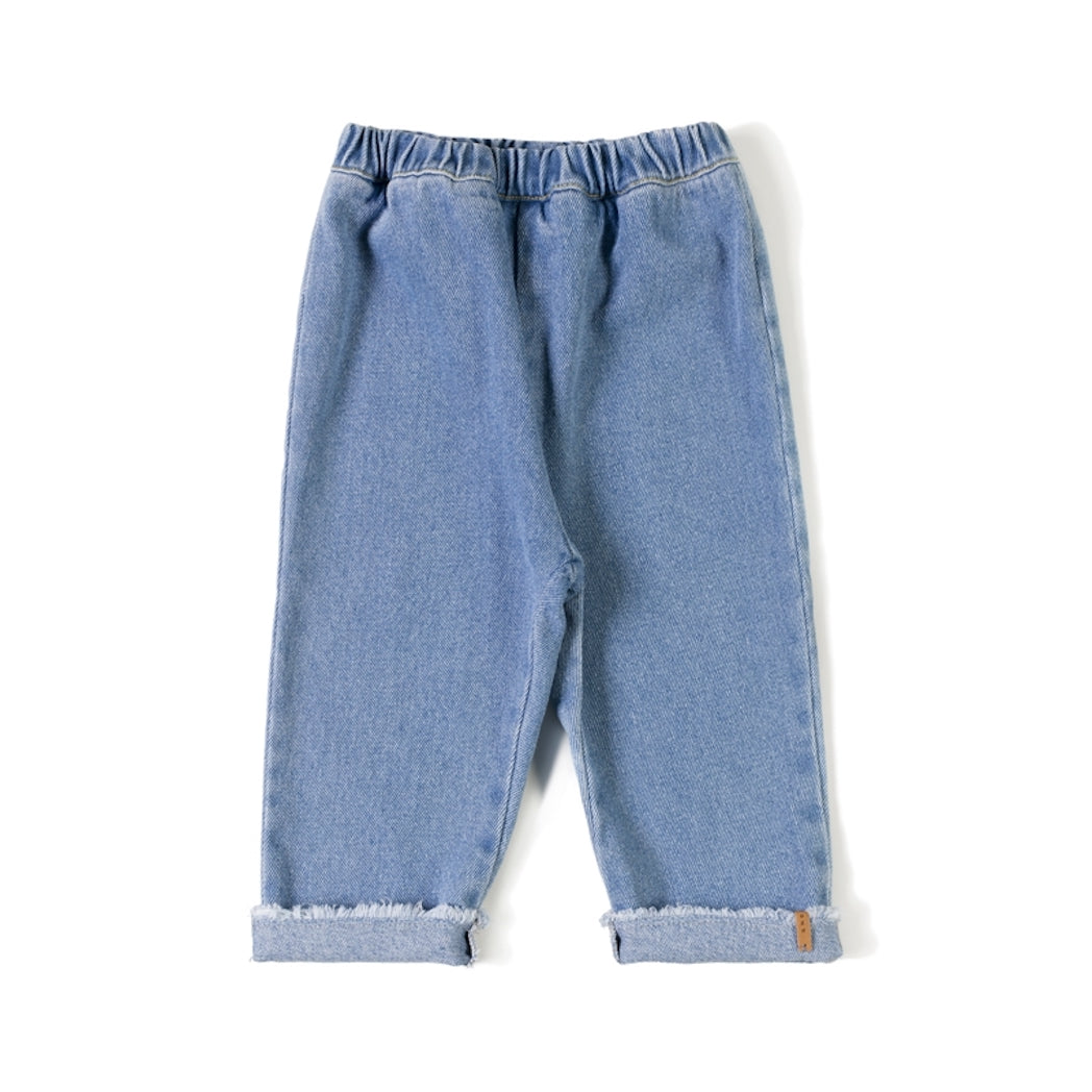 Nixnut Jeanshose Blau bei Yay Kids
