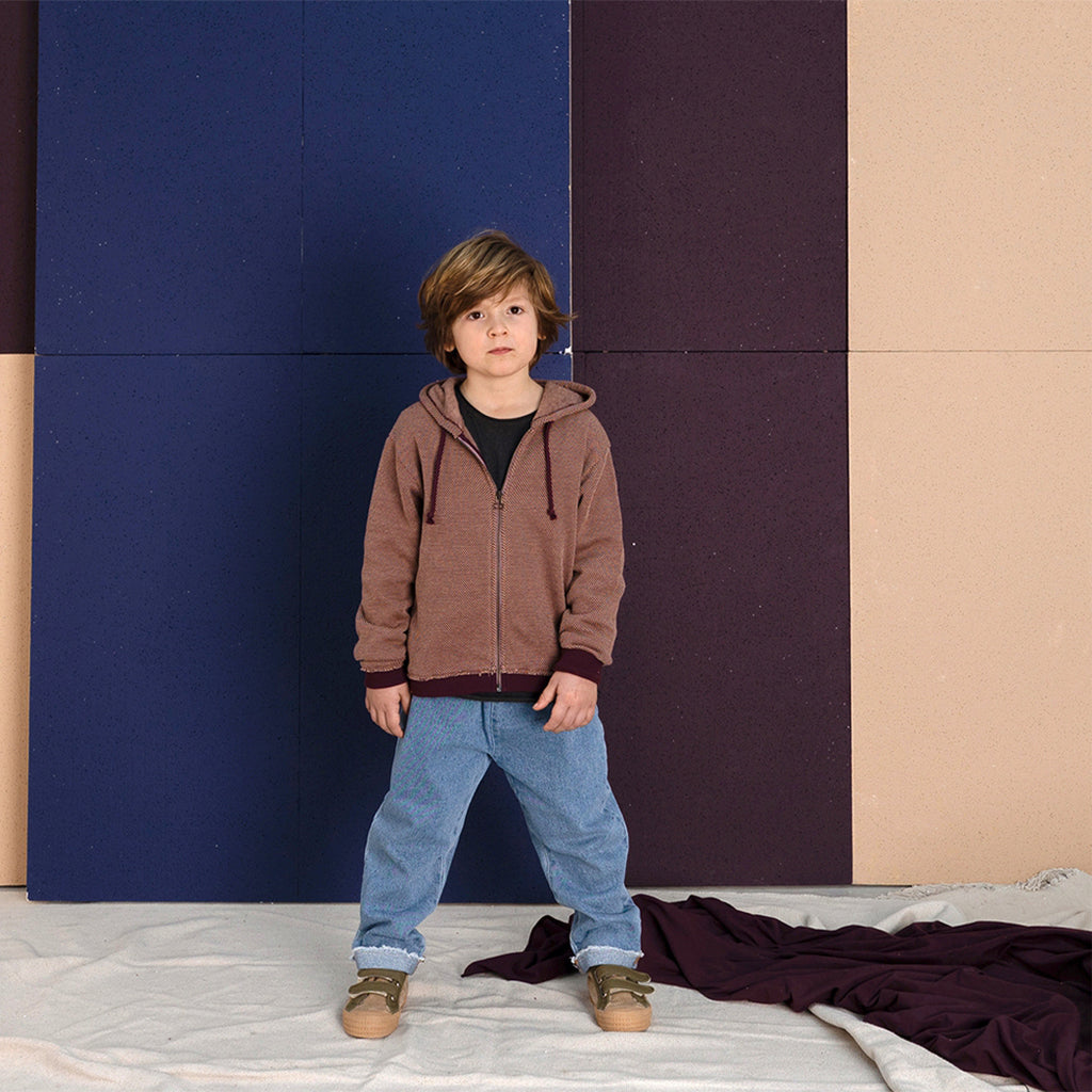Nixnut Jeanshose Blau bei Yay Kids