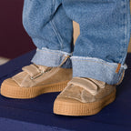 Nixnut Jeanshose Blau bei Yay Kids