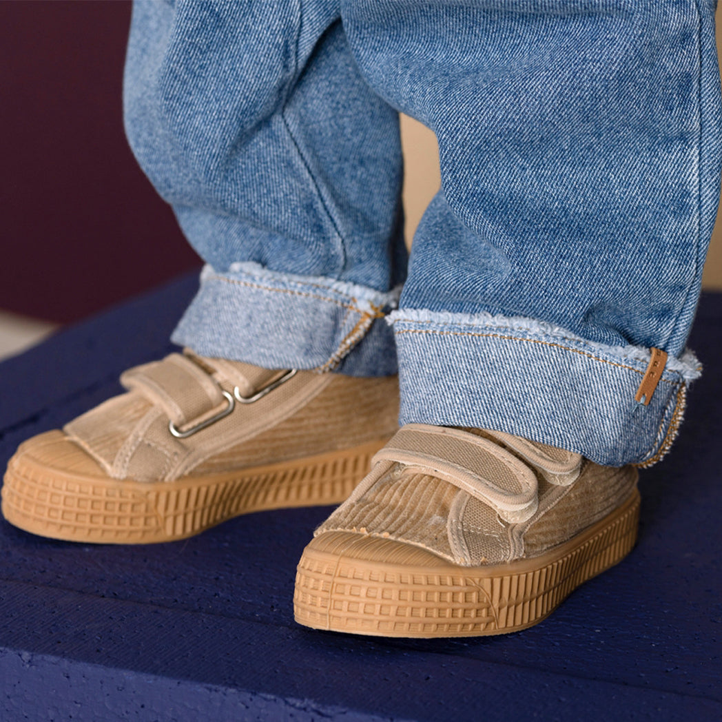 Nixnut Jeanshose Blau bei Yay Kids