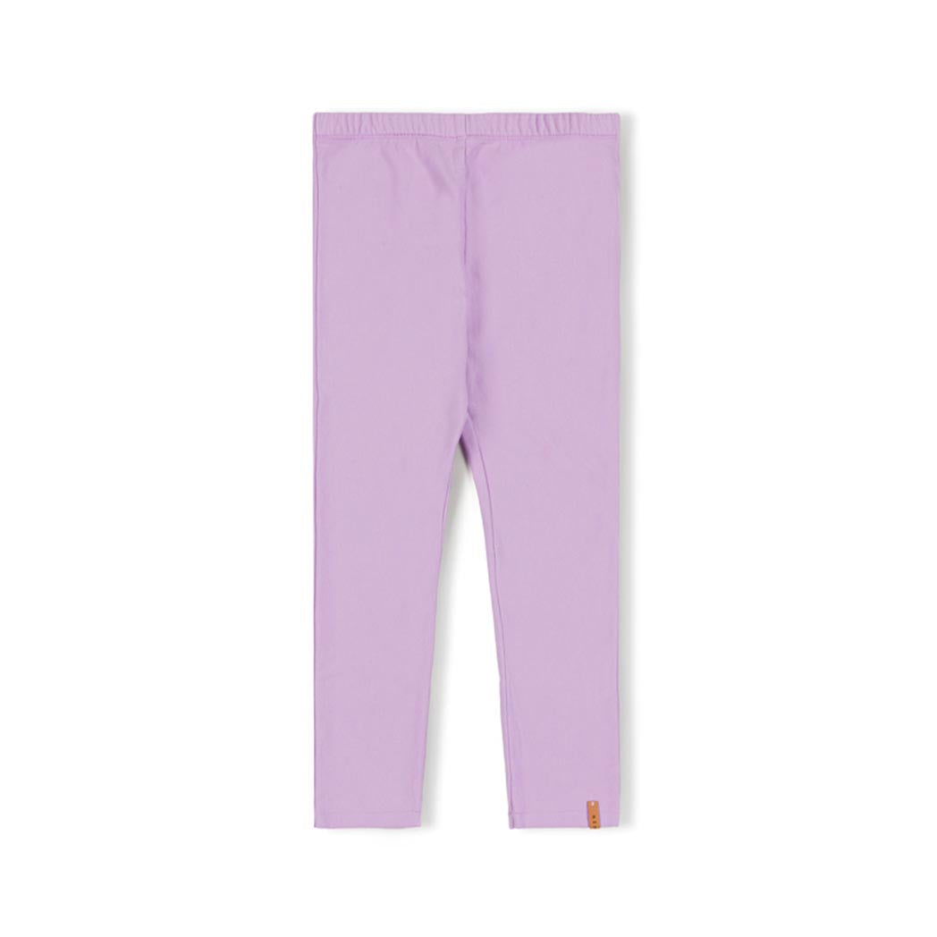 Nixnut Winter Leggings Lila bei Yay Kids