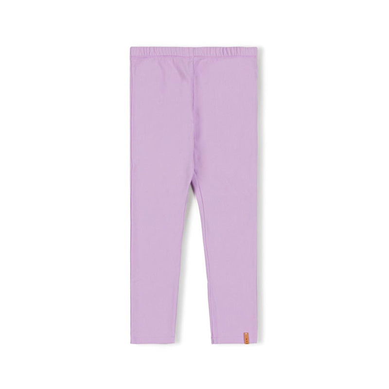 Nixnut Winter Leggings Lila bei Yay Kids