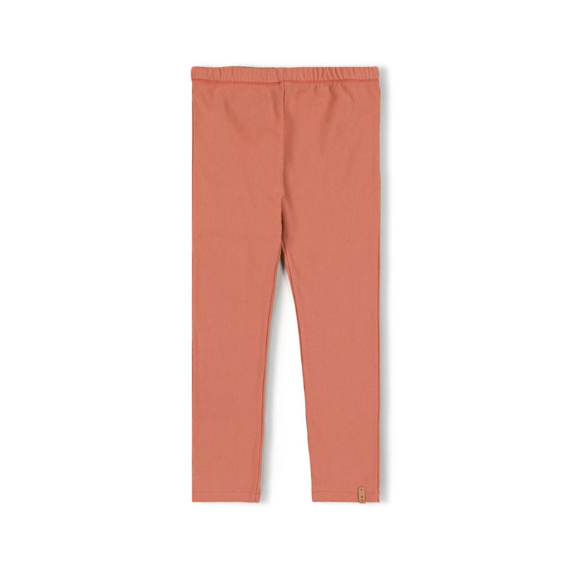 Nixnut Winter Leggings Sunset bei Yay Kids