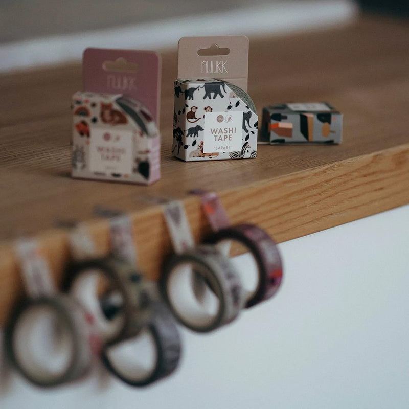 Nuukk Washi Tape kleines Lamm bei Yay Kids