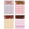 Nuukk Familienkalender 2025 inkl. Stickers bei Yay Kids