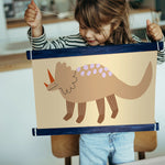 Nuukk Familienkalender 2025 inkl. Stickers bei Yay Kids