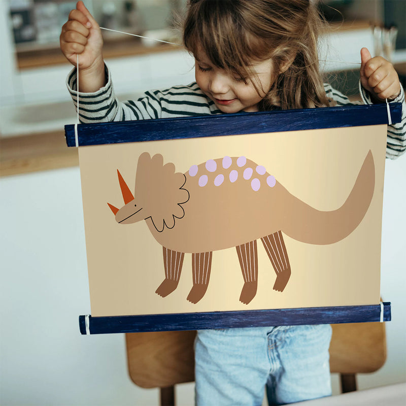 Nuukk Familienkalender 2025 inkl. Stickers bei Yay Kids