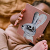 Nuukk Postkarte Eichhörnchen bei Yay Kids