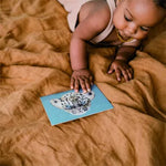 Nuukk Postkarte Fuchs bei Yay Kids