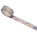 Nuukk Washi Tape Snowman bei Yay Kids