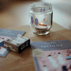 Nuukk Washi Tape Snowman bei Yay Kids