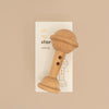 Oioiooi Kinder Baby Holzrassel Oh My Star bei Yay Kids