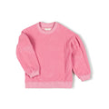 Nixnut Pullover Lux Candy bei Yay Kids