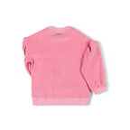 Nixnut Pullover Lux Candy bei Yay Kids