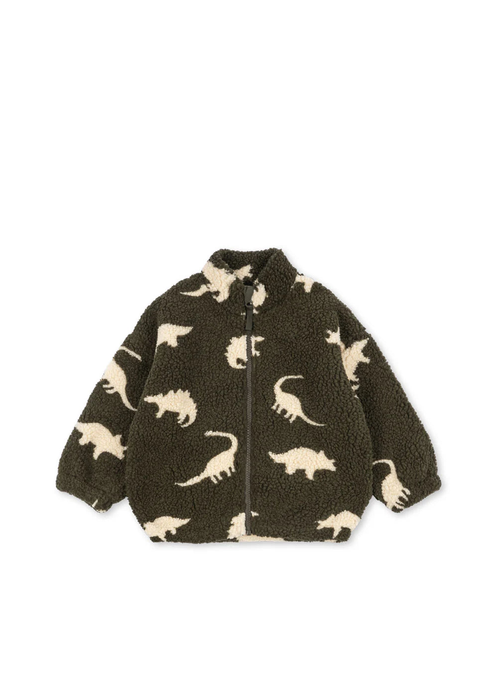 Teddy Jacke Jody Dino