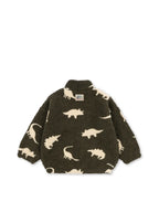 Teddy Jacke Jody Dino
