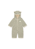 Teddy Overall Jody