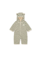 Teddy Overall Jody