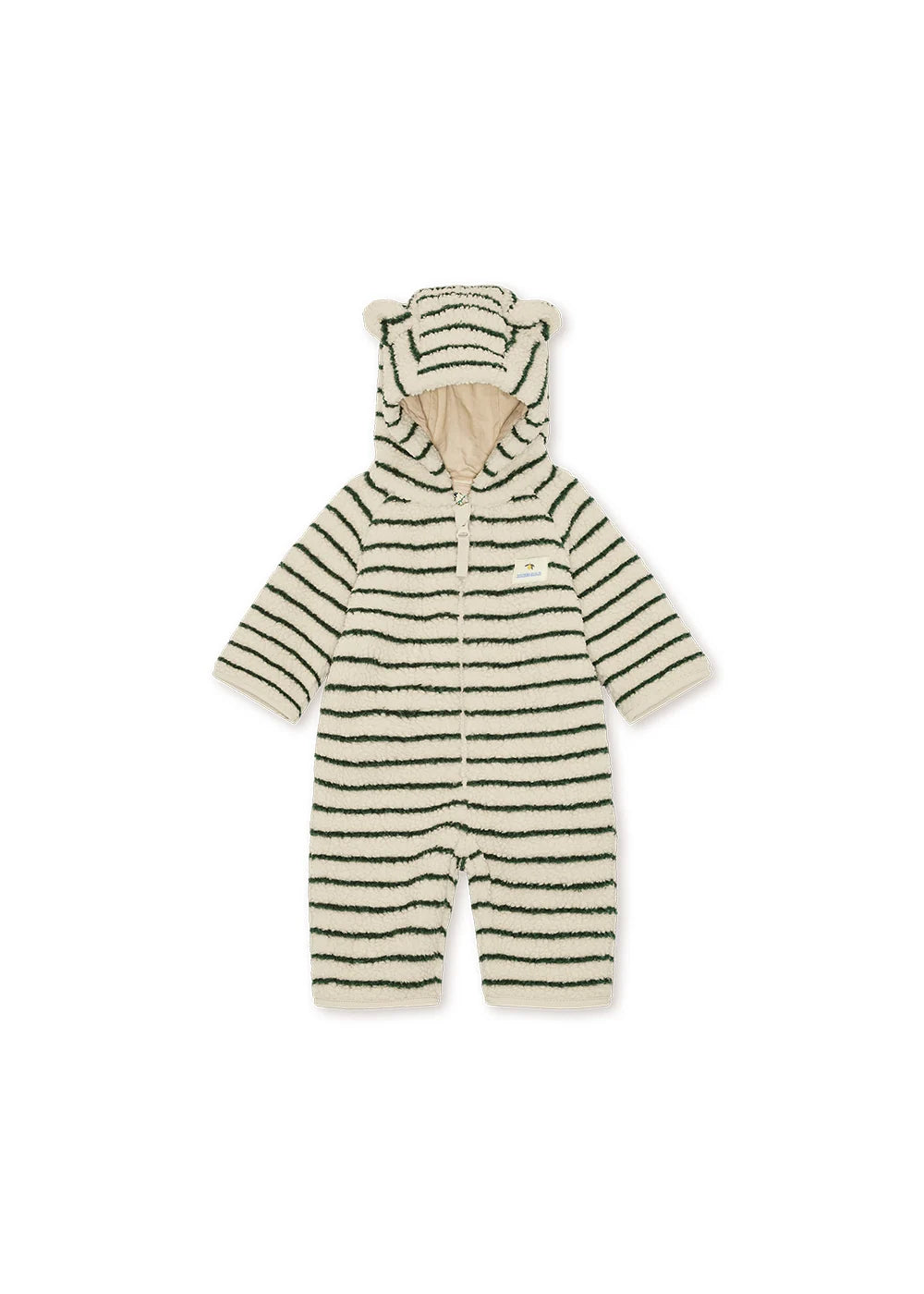 Teddy Overall Jody