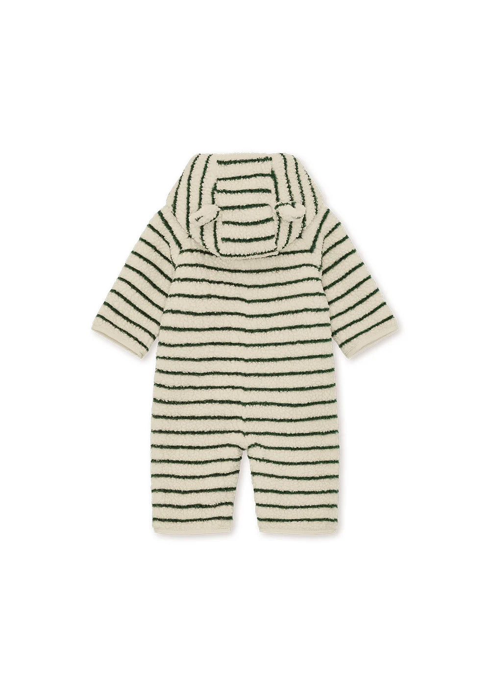 Teddy Overall Jody