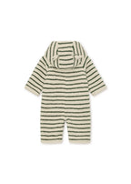 Teddy Overall Jody