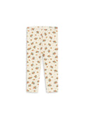 Minnie Rosetto Leggings