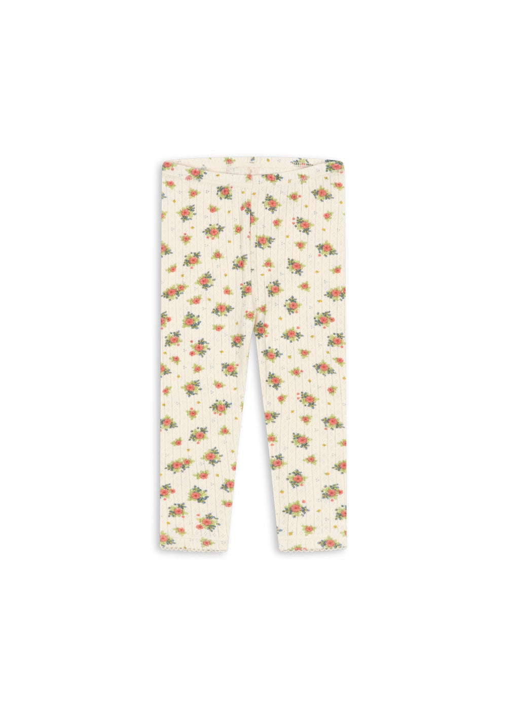 Minnie Rosetto Leggings