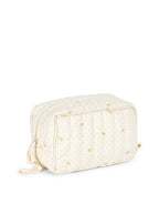 Small Toiletry Bag Lemon Dot