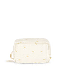 Small Toiletry Bag Lemon Dot