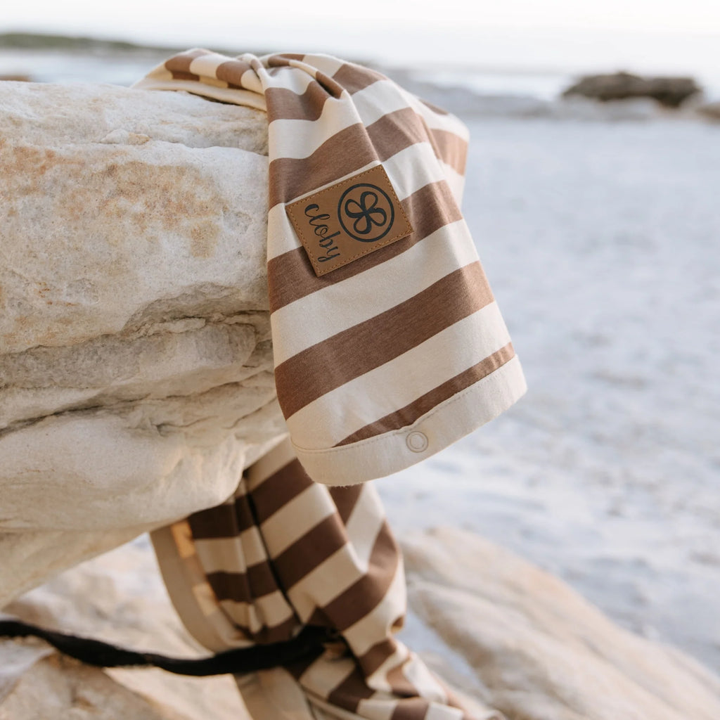 UV Blanket Peanut/ Sandy