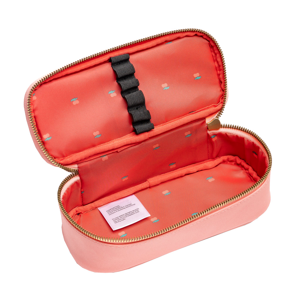 Jeune Premier Federmappe Jewellery Box Pink bei Yay Kids
