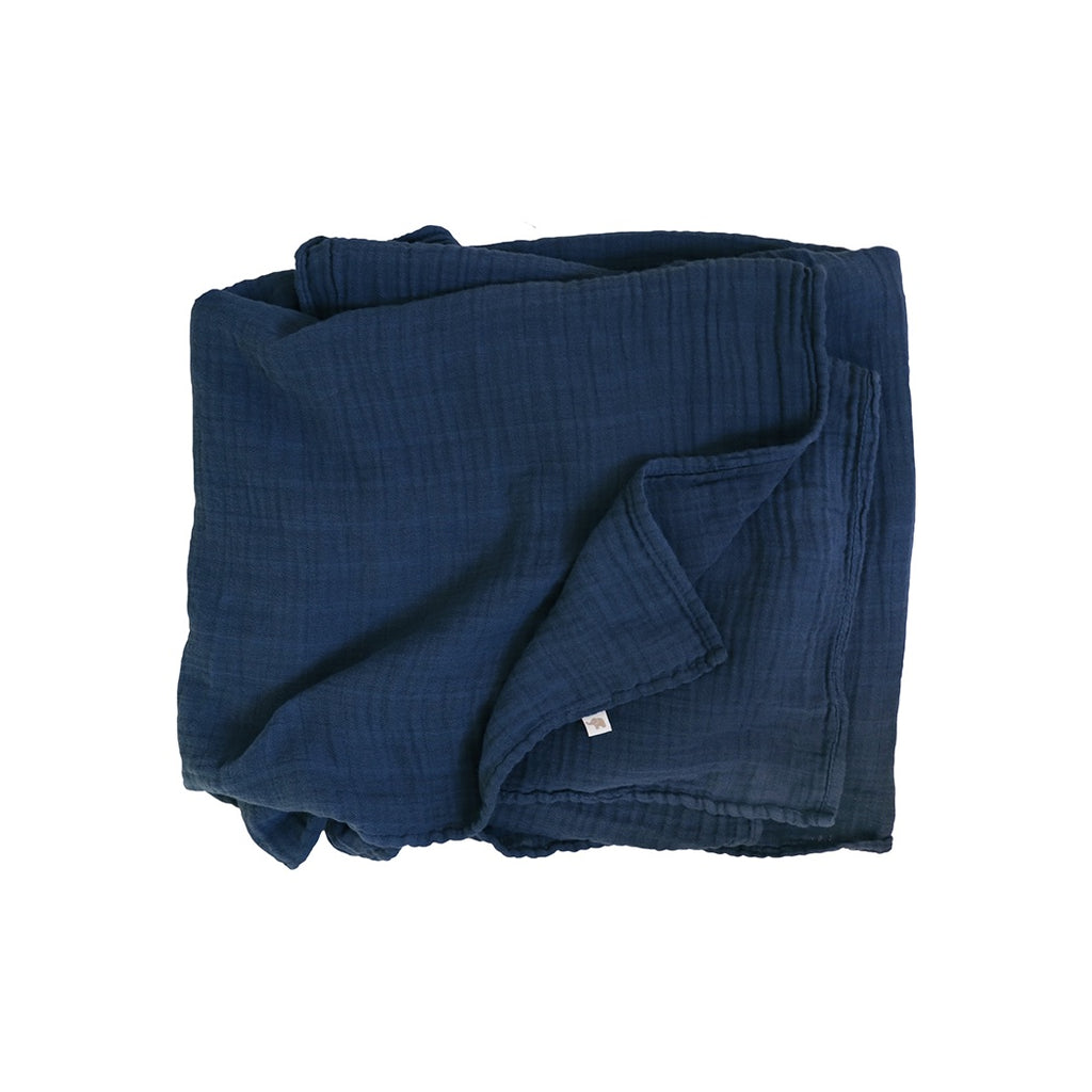 Petit Stellou Baby Nooshi Blanket Night bei Yay Kids