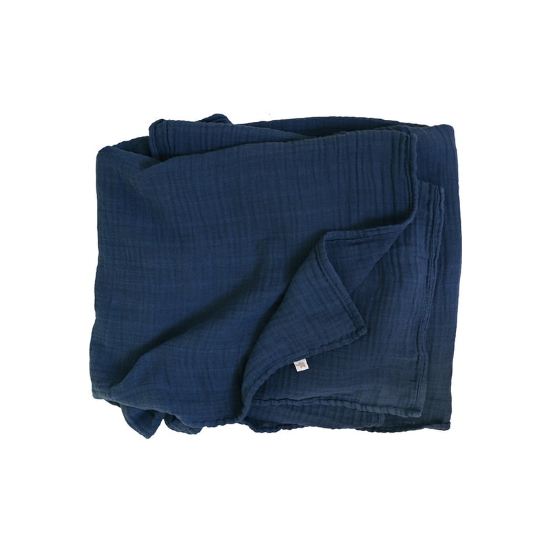 Petit Stellou Baby Nooshi Blanket Night bei Yay Kids