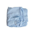 Petit Stellou Baby Mulltuch Nooshi Blanket Sky bei Yay Kids