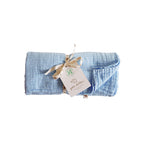 Petit Stellou Baby Mulltuch Nooshi Blanket Sky bei Yay Kids