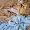 Petit Stellou Baby Nooshi Blanket Sky bei Yay Kids