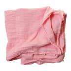 Petit Stellou Baby Nooshi Blanket Bubblegum bei Yay Kids
