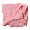 Petit Stellou Baby Nooshi Blanket Bubblegum bei Yay Kids