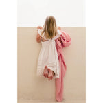 Petit Stellou Baby Nooshi Blanket Bubblegum bei Yay Kids