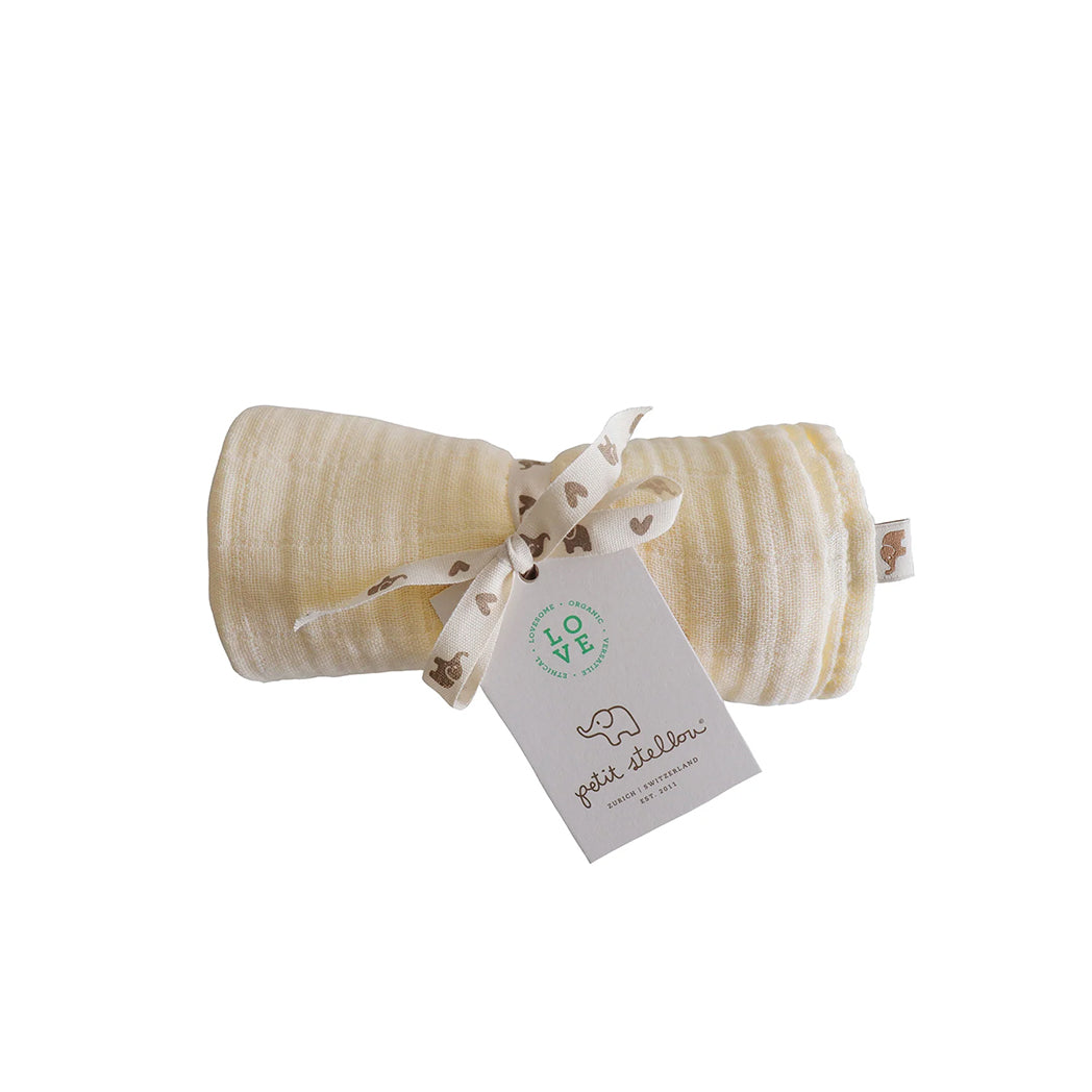 Petit Stellou Baby Nooshi Vanille bei Yay Kids