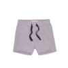Phil & Phae Organic Chunky Baby Shorts Fresh Lavender bei Yay Kids