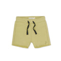 Phil & Phae Baby Shorts Chunky Soft Matcha bei Yay Kids
