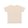 Phil & Phae Organic Oversized Tee S/S Marshmallow bei Yay Kids