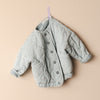 Phil & Phae Kinder Steppjacke Stormy bei Yay Kids