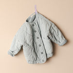 Phil & Phae Kinder Steppjacke Stormy bei Yay Kids
