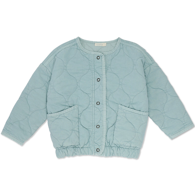 Phil & Phae Kinder Steppjacke Stormy bei Yay Kids