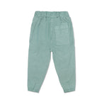 Phil & Phae Twill Loose-Pants Stormy bei Yay Kids