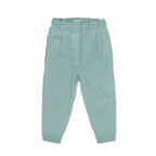Phil & Phae Twill Loose-Pants Stormy bei Yay Kids